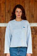 Sweat Trinkle