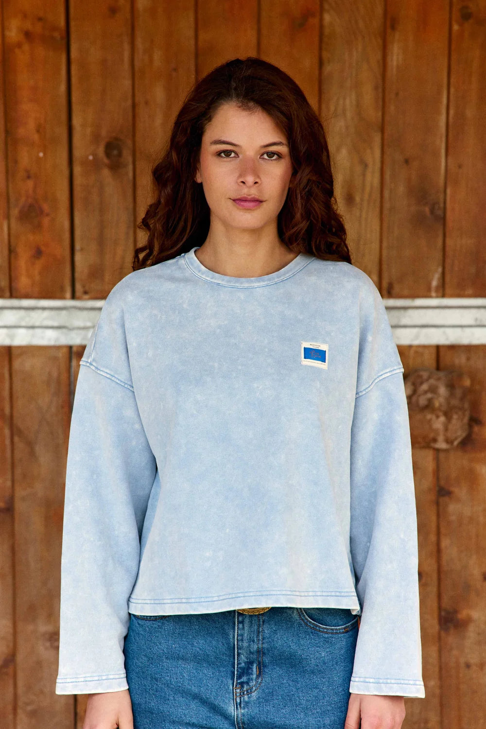 Sweat Trinkle