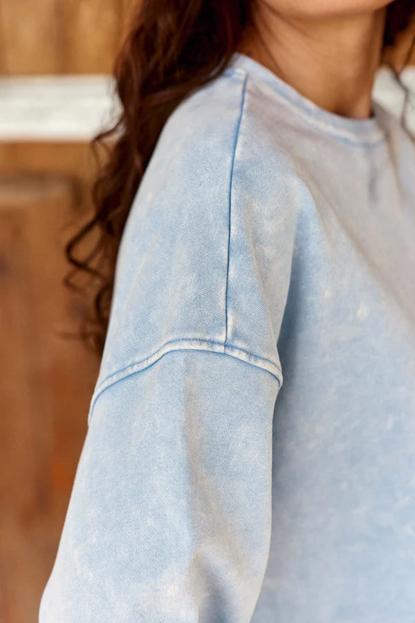 Sweat Trinkle