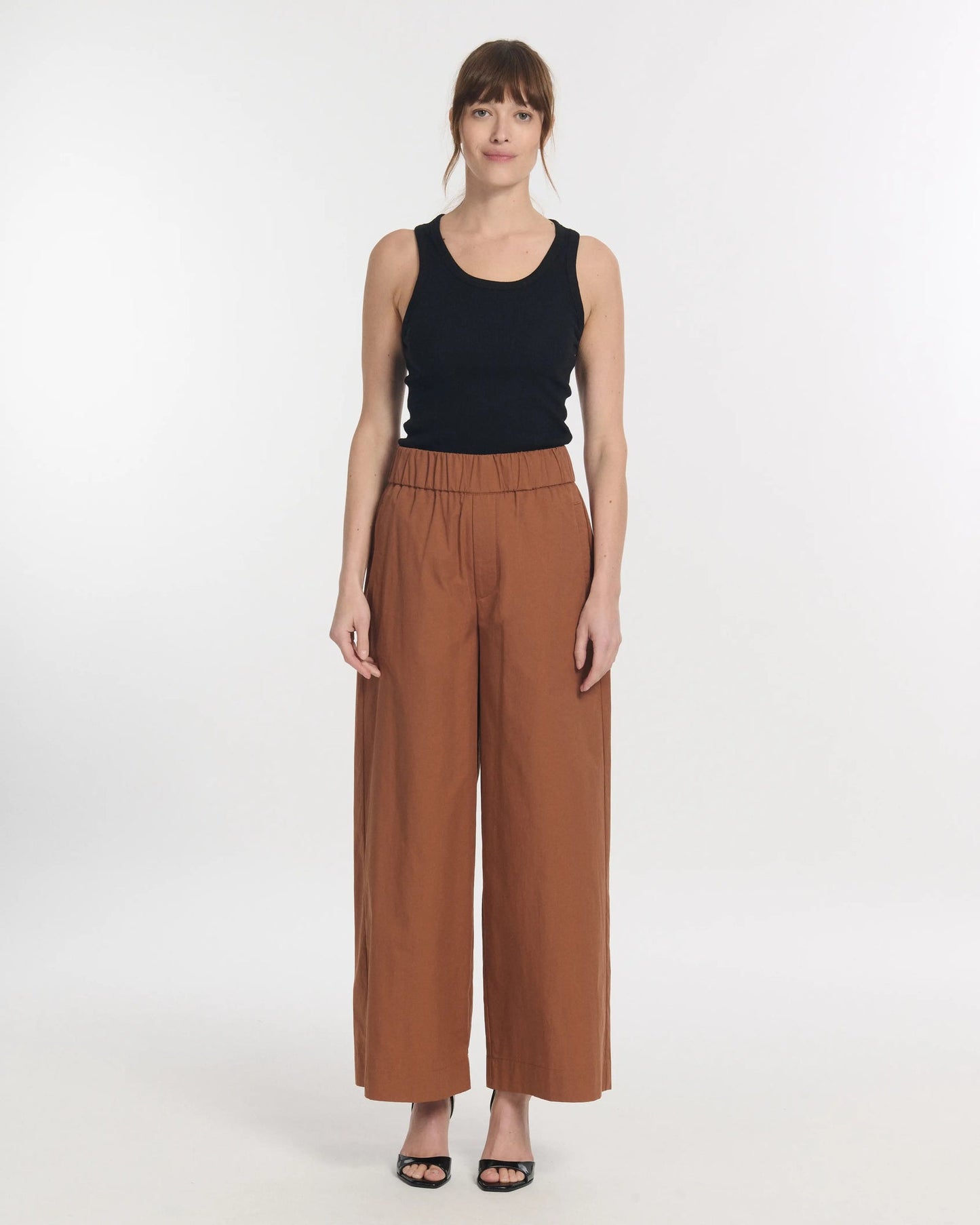 Pantalon Uka