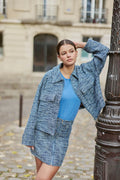 Blouson Vane