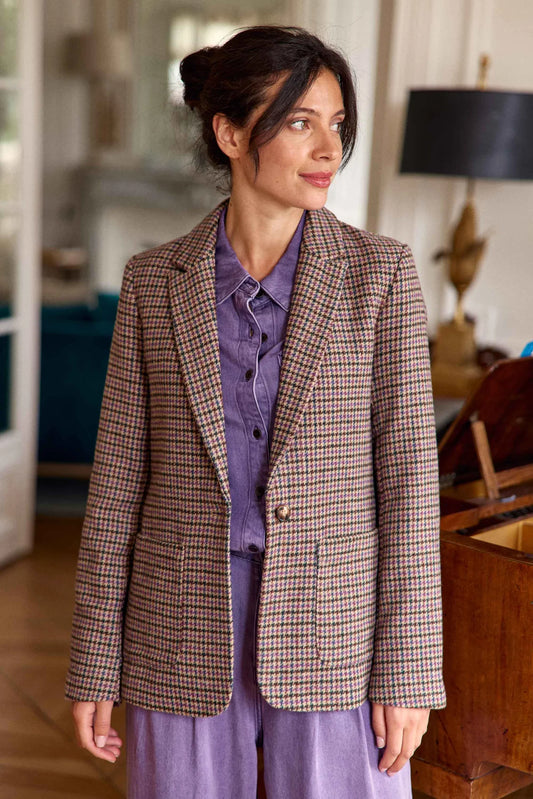 Veste Vaness