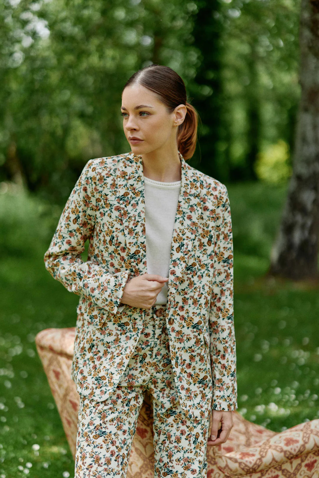 Veste Vanessa