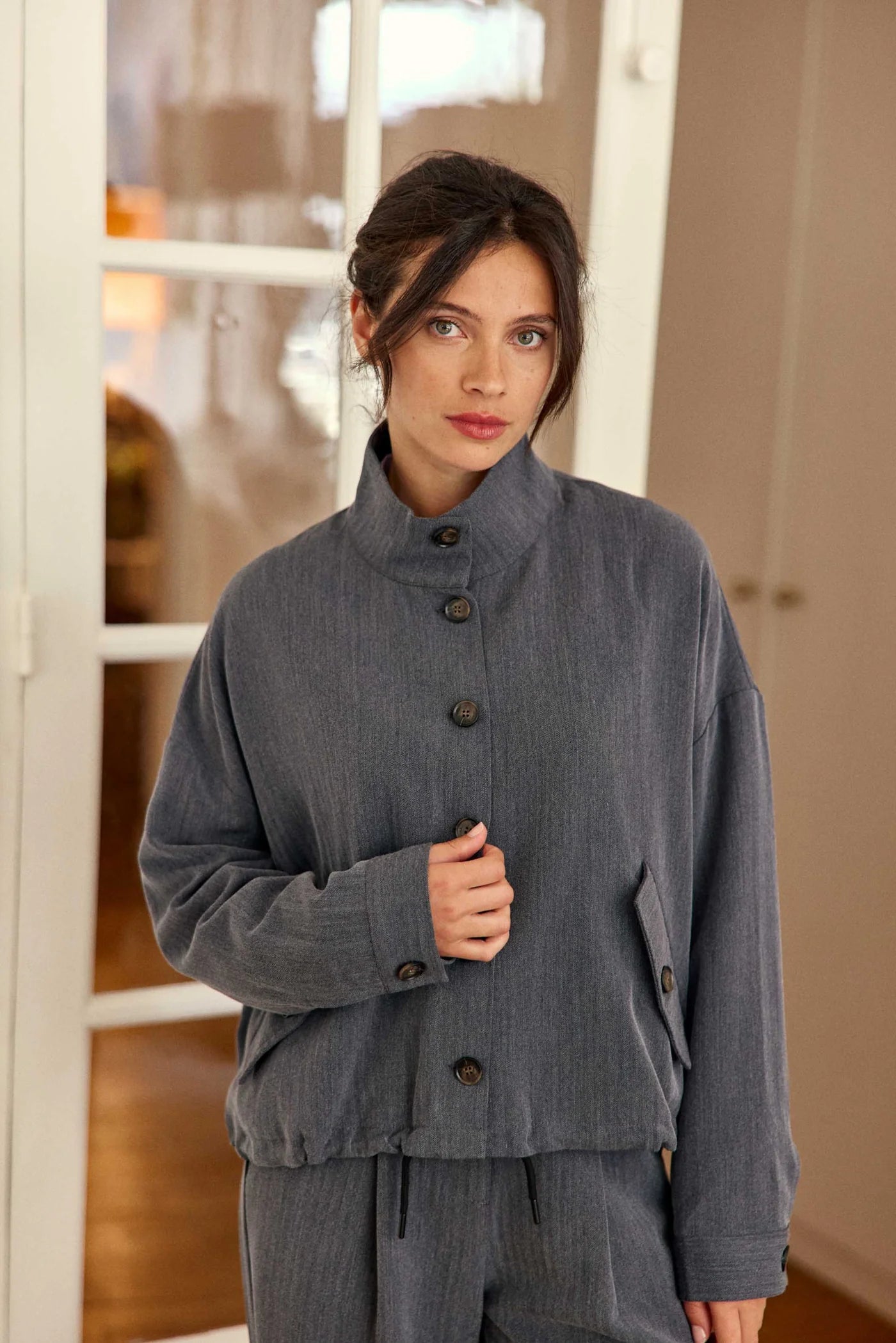 Veste Vely