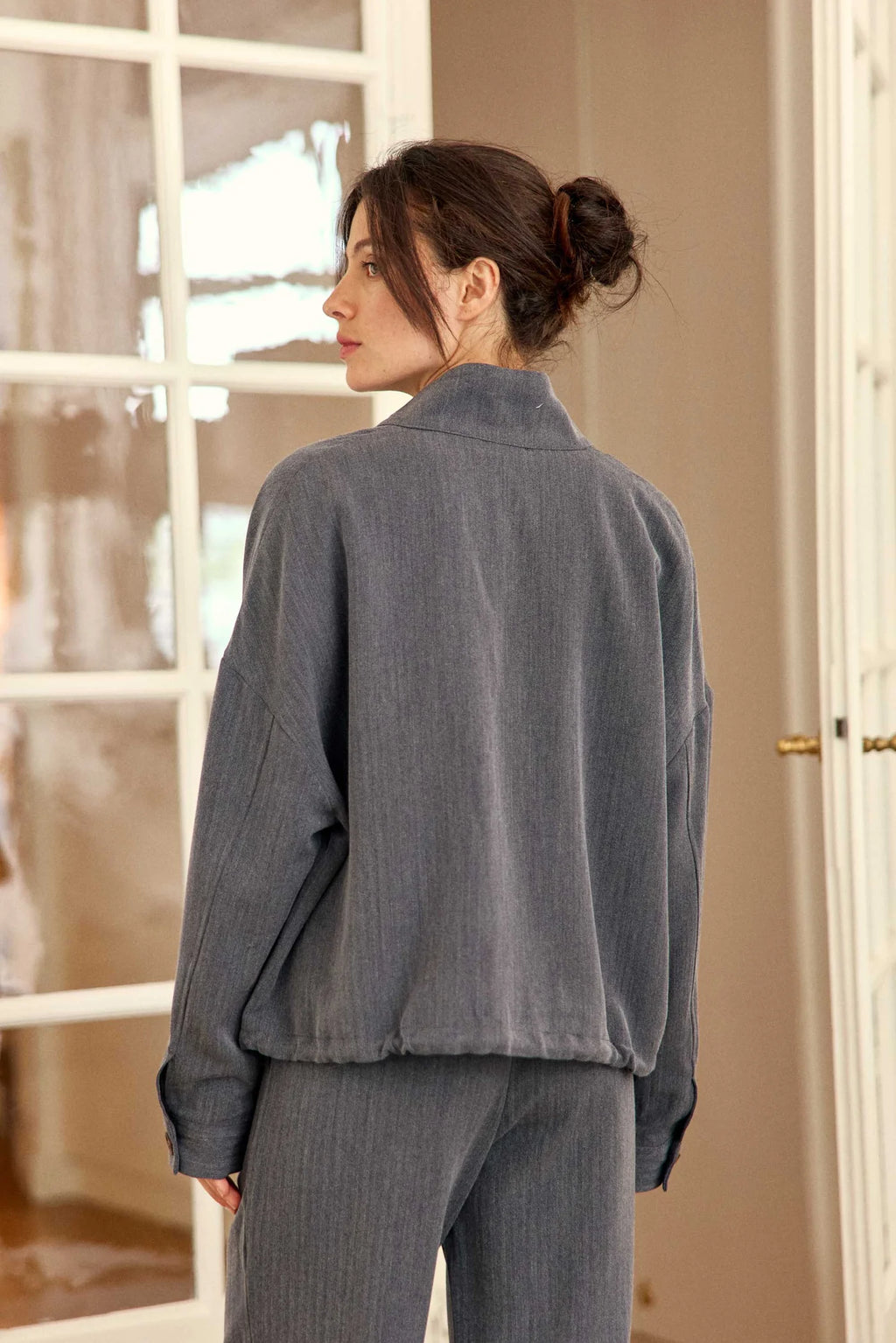 Veste Vely