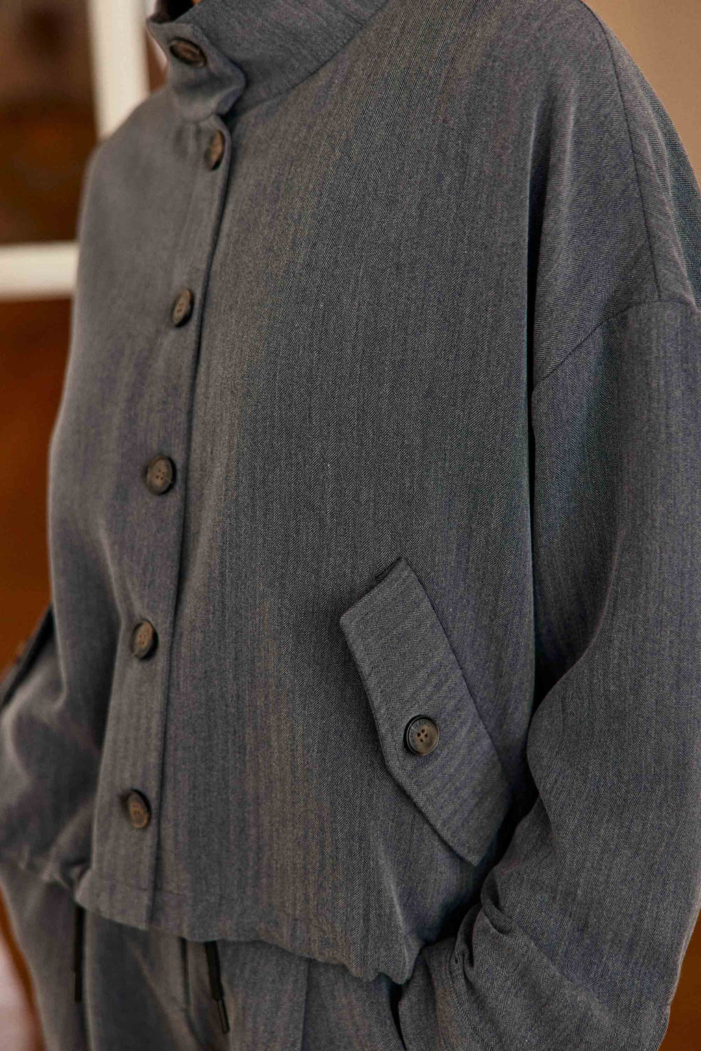 Veste Vely