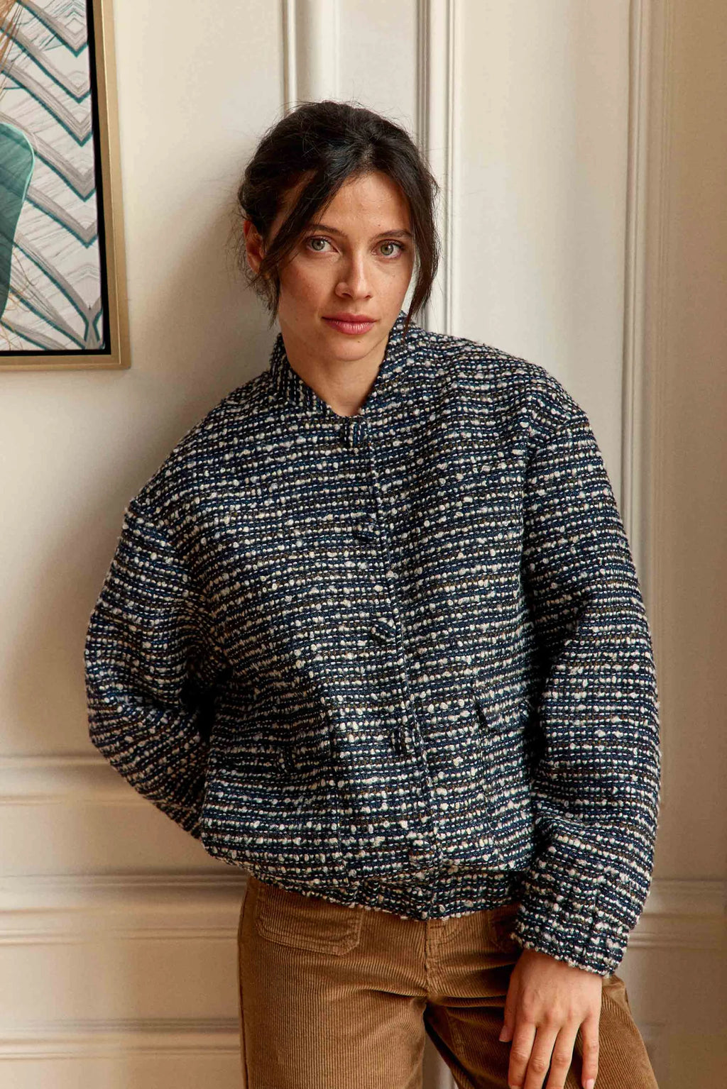 Veste Vesper