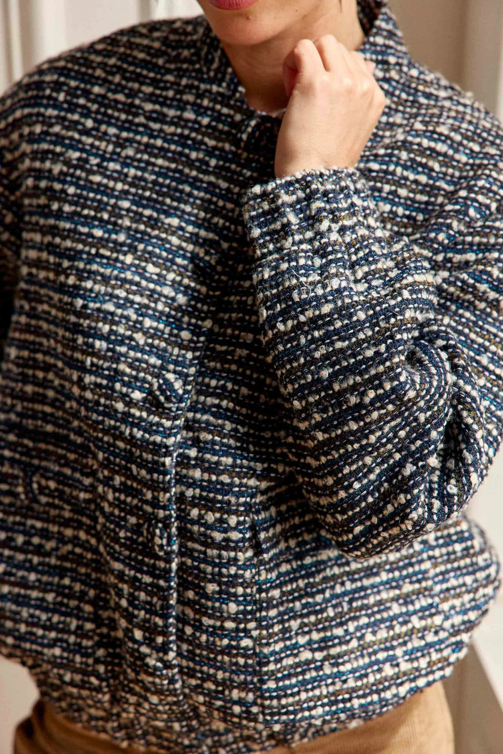 Veste Vesper