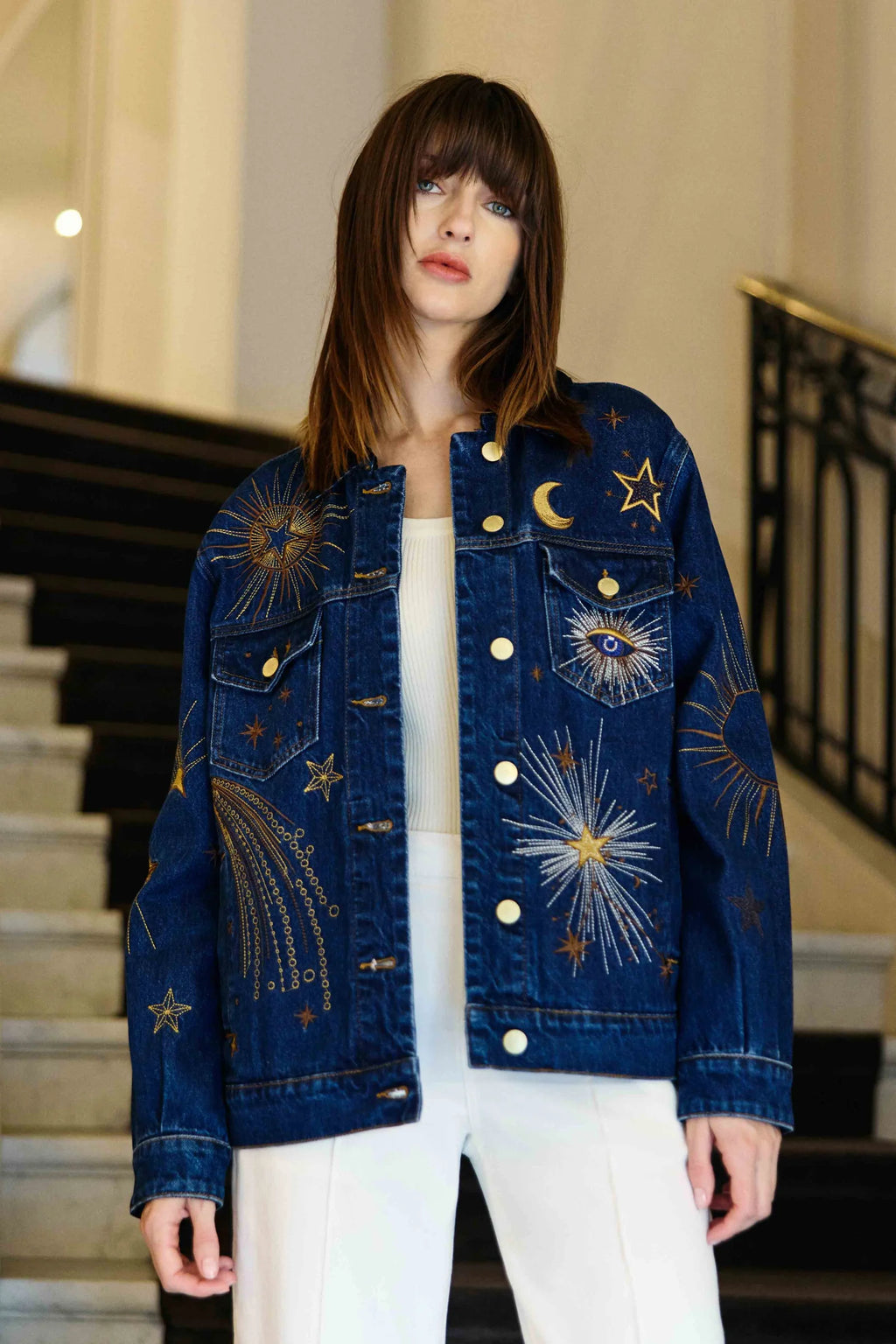 Veste Vina