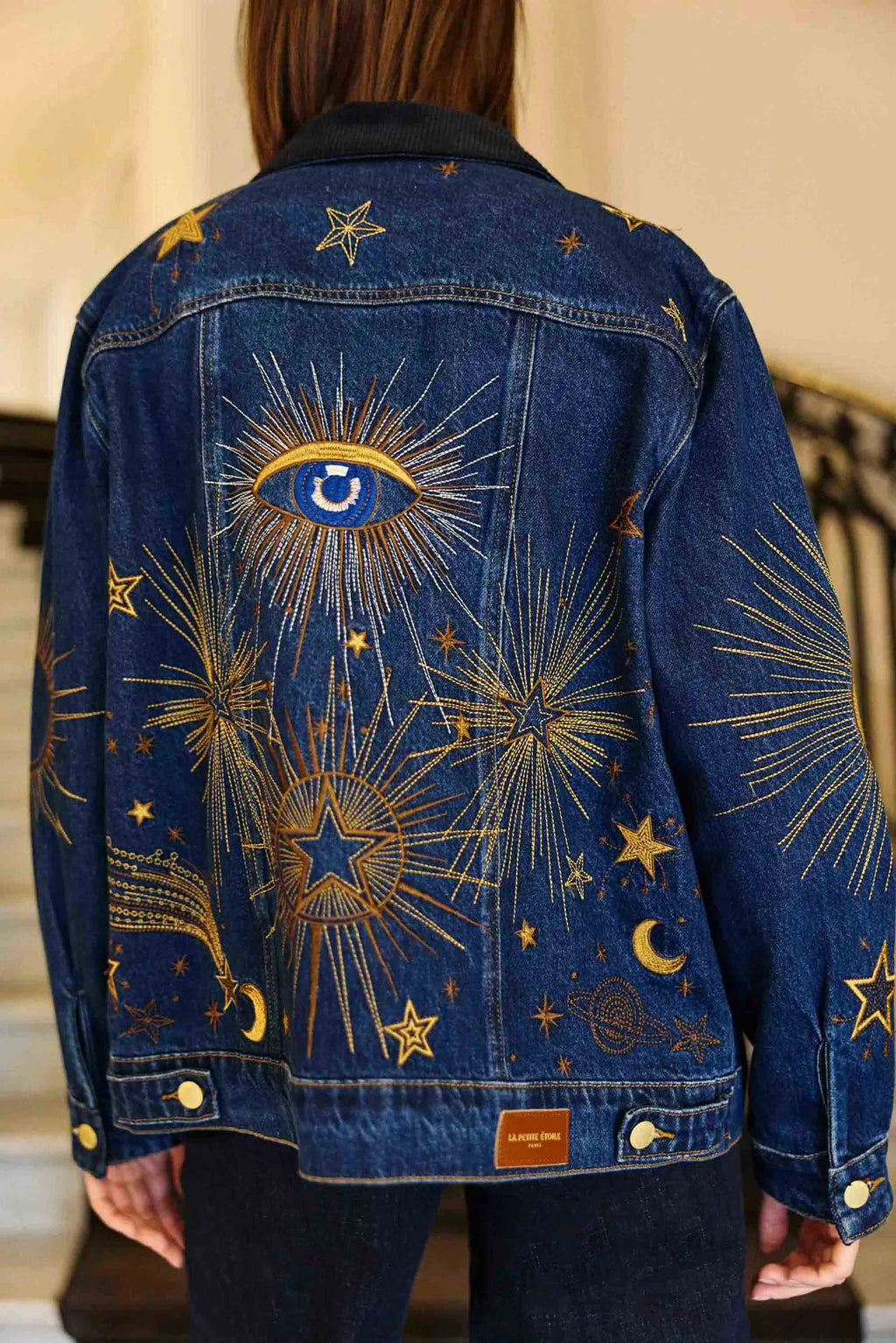 Veste Vina