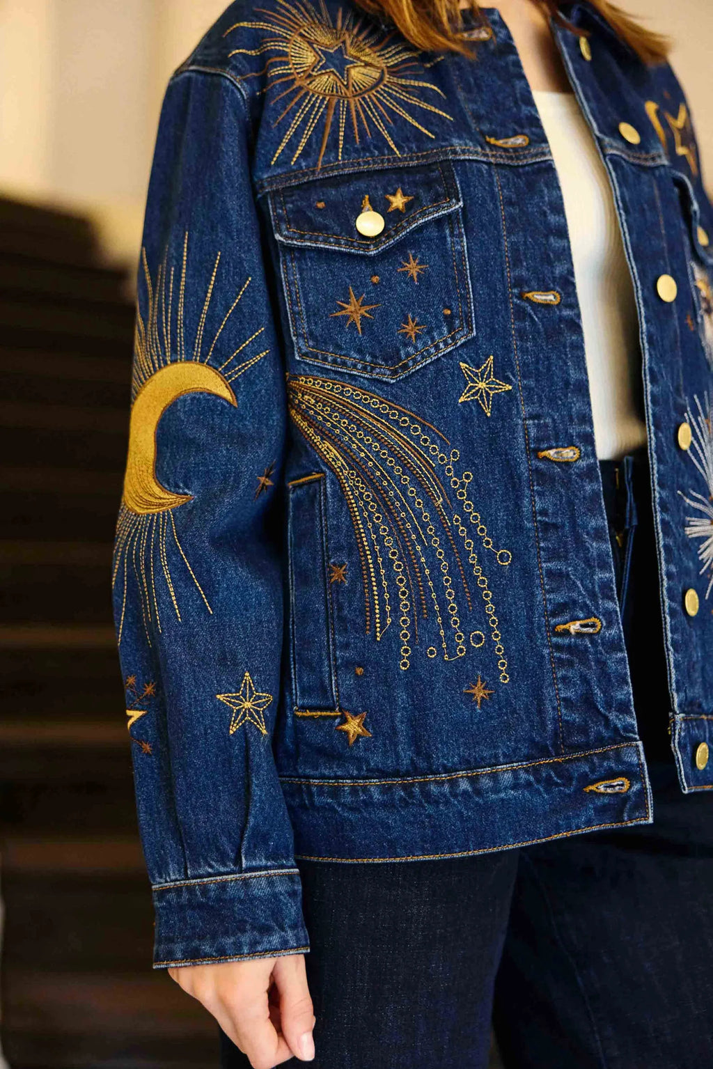 Veste Vina