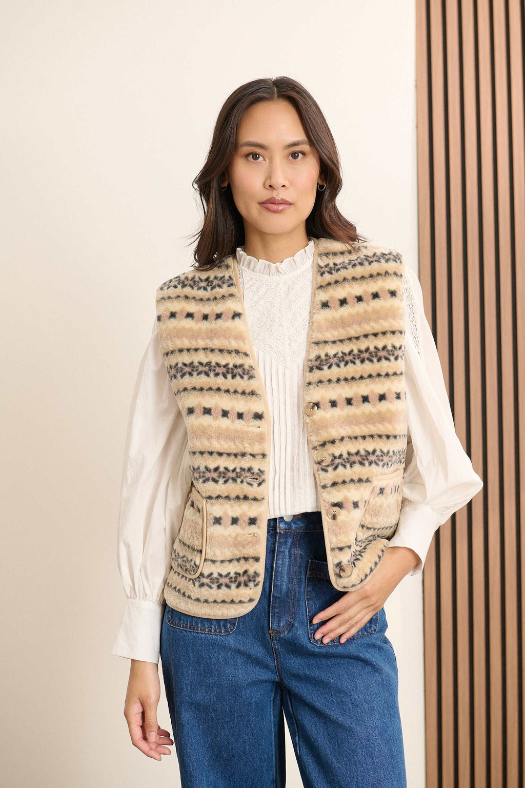Veste Pola