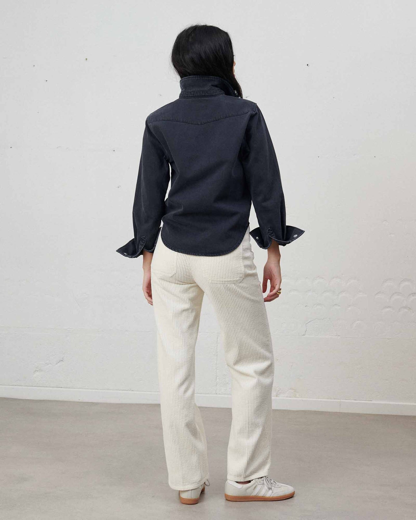 Pantalon Wham