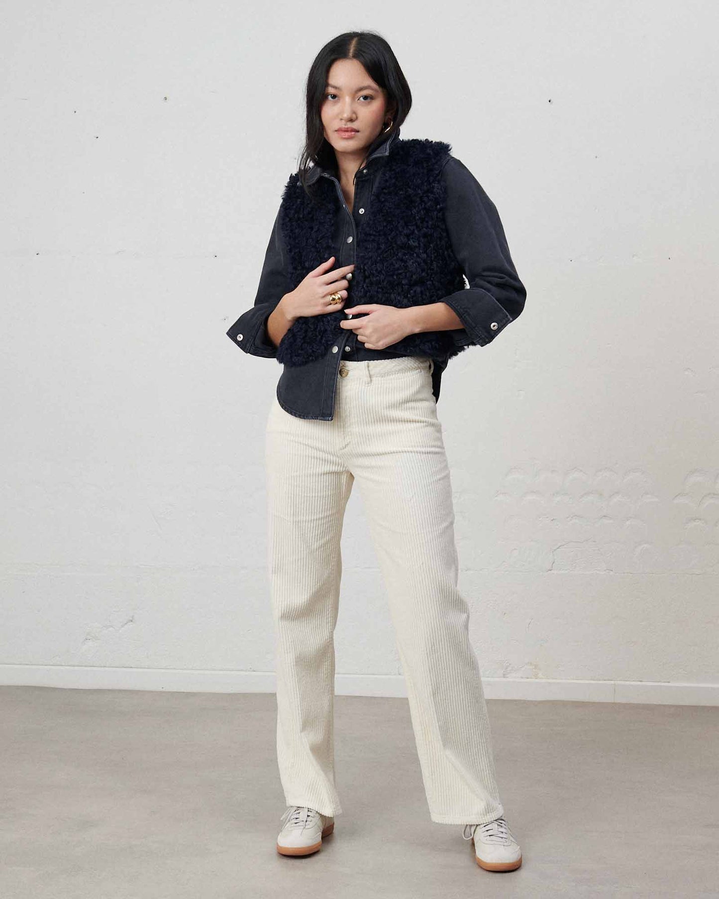 Pantalon Wham