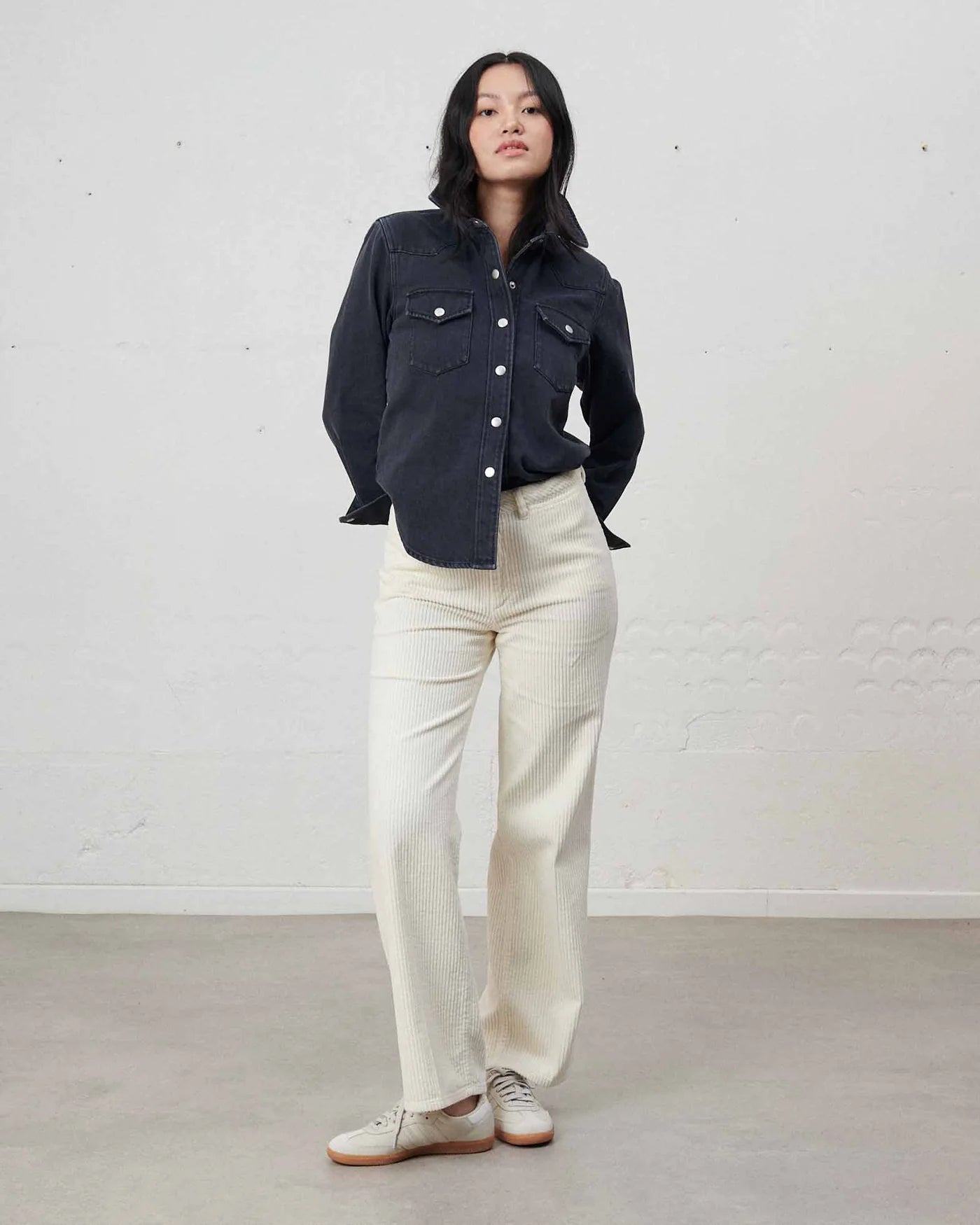 Pantalon Wham