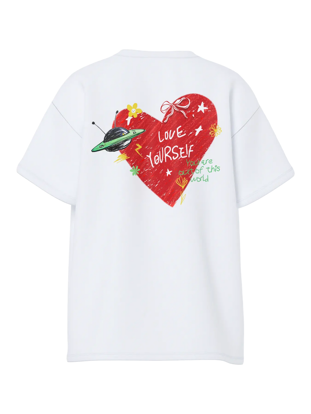 Tee shirt Skylar