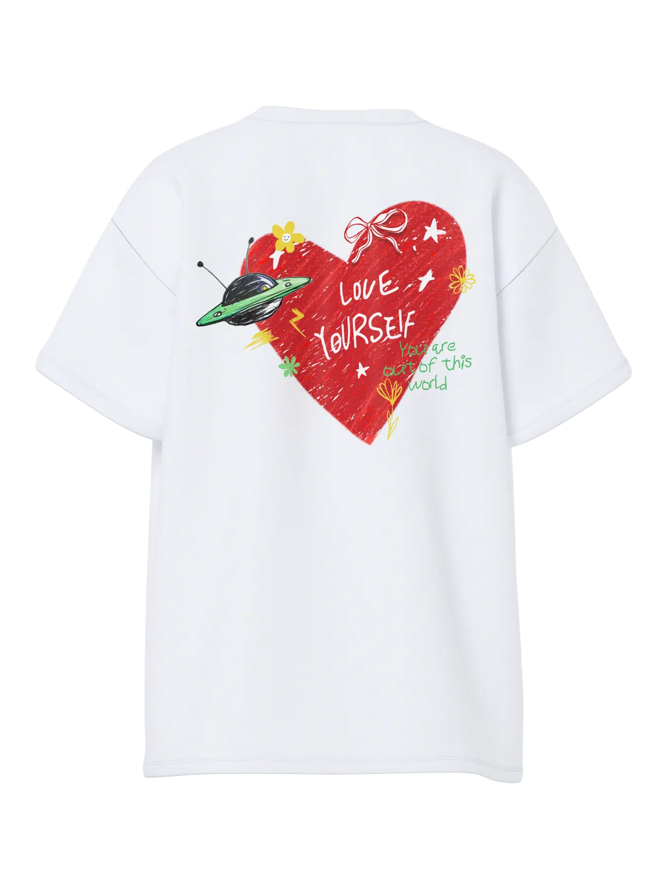 Tee shirt Skylar