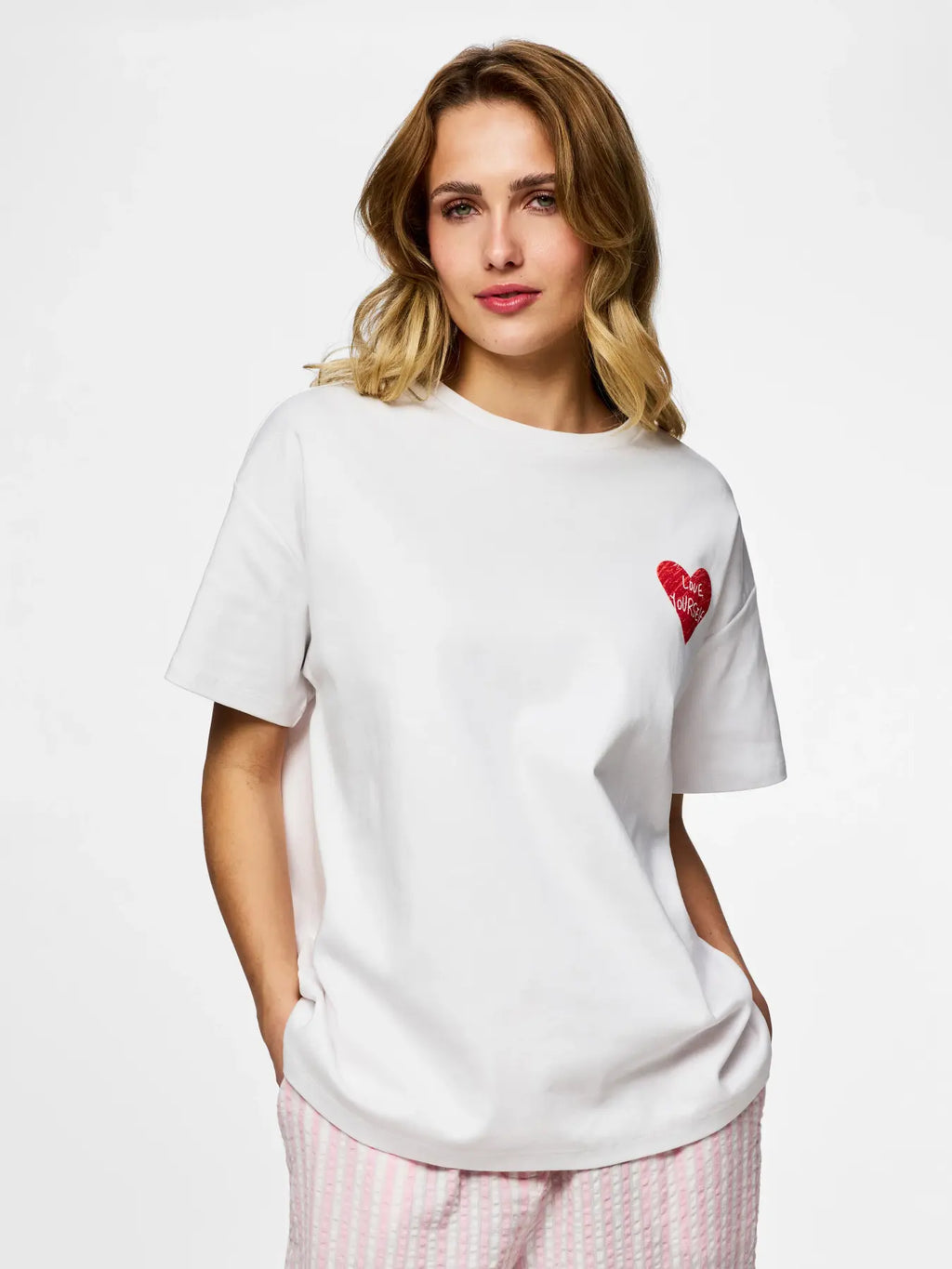 Tee shirt Skylar