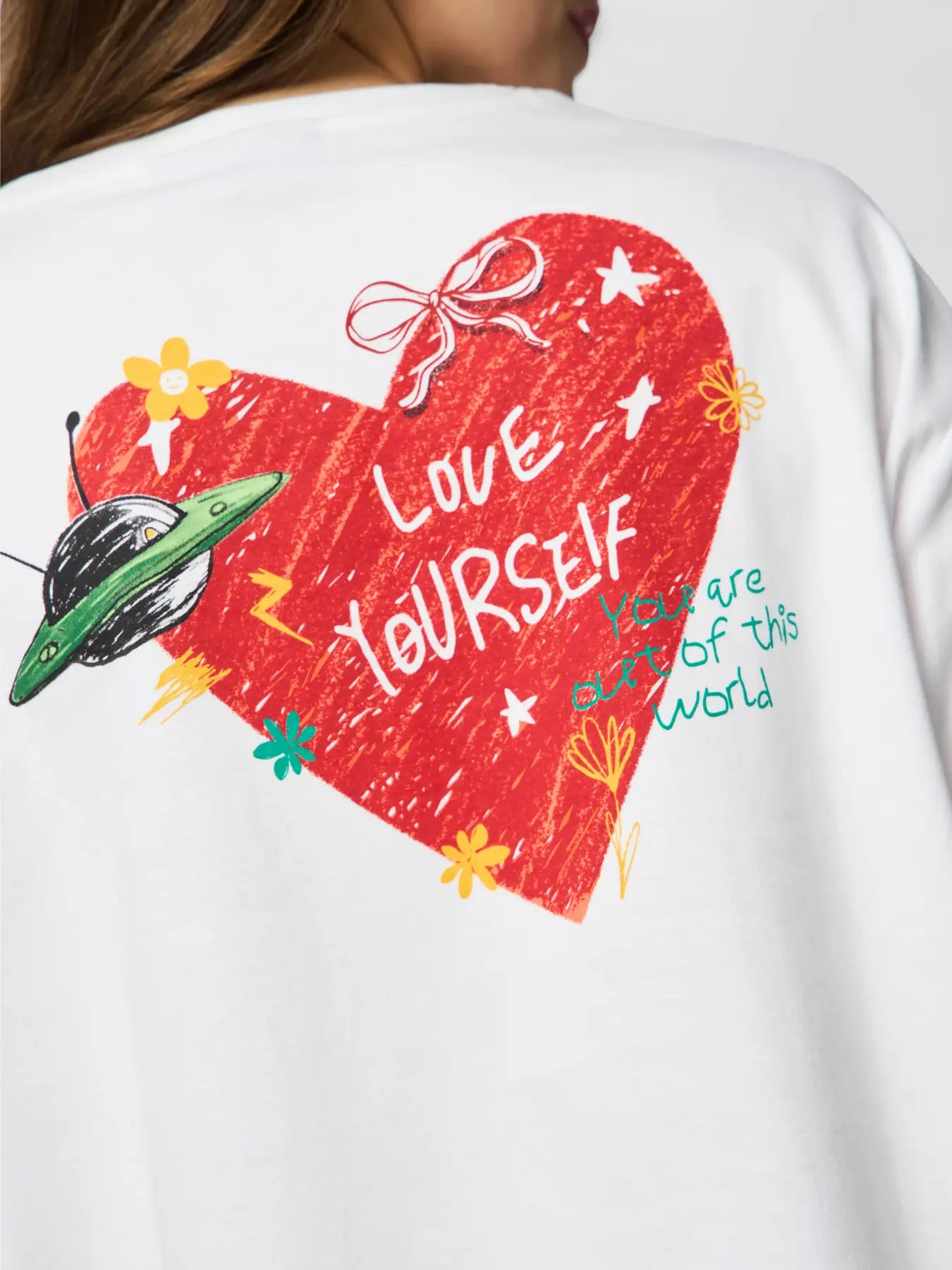 Tee shirt Skylar