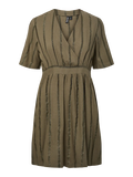 Robe Brigitte