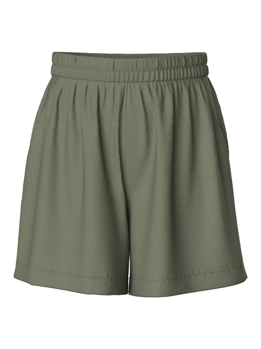 Short Nya