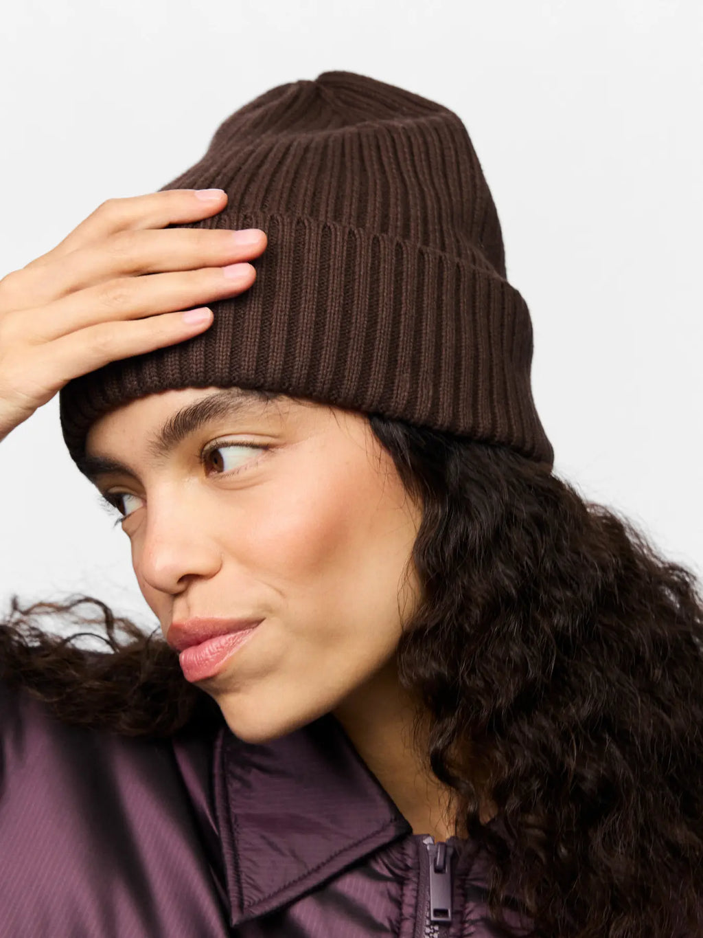 Bonnet Svea