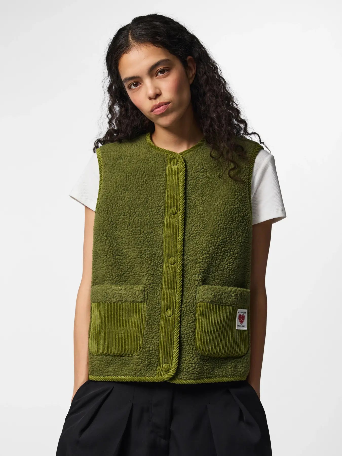 Veste Anastacia