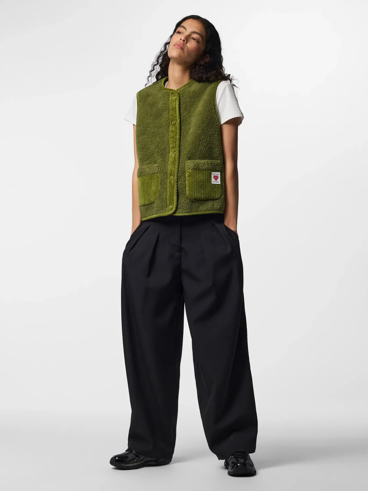 Veste Anastacia