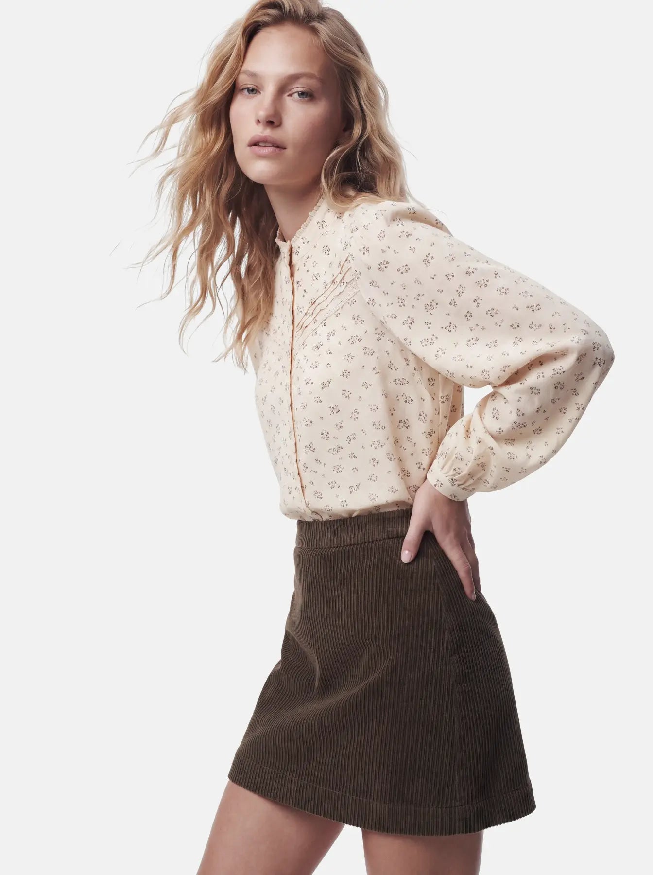 Chemise Jollie
