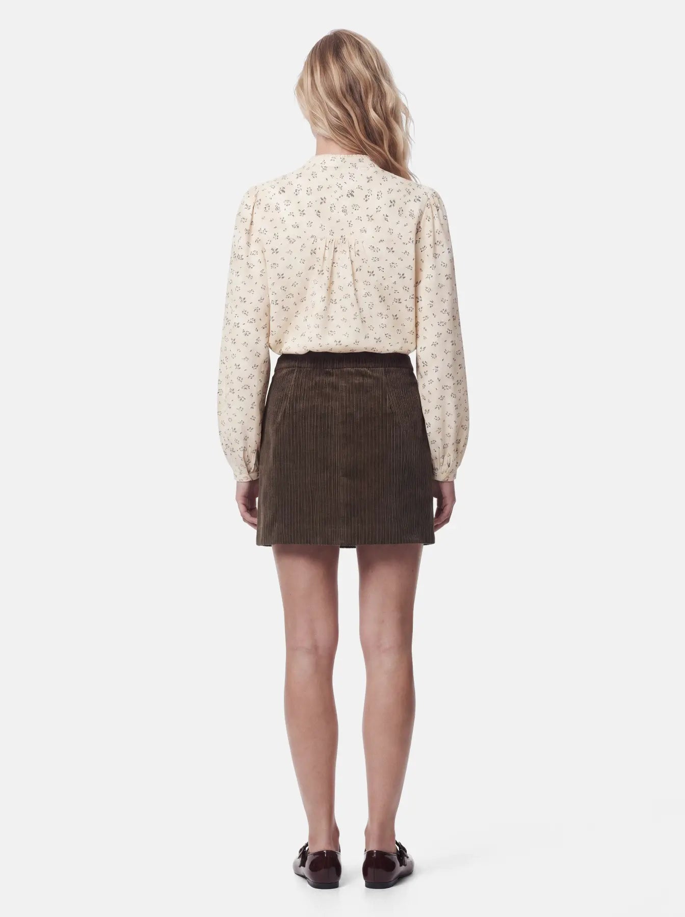 Chemise Jollie