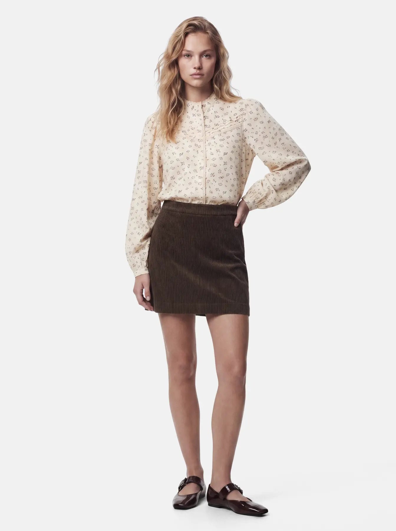 Chemise Jollie
