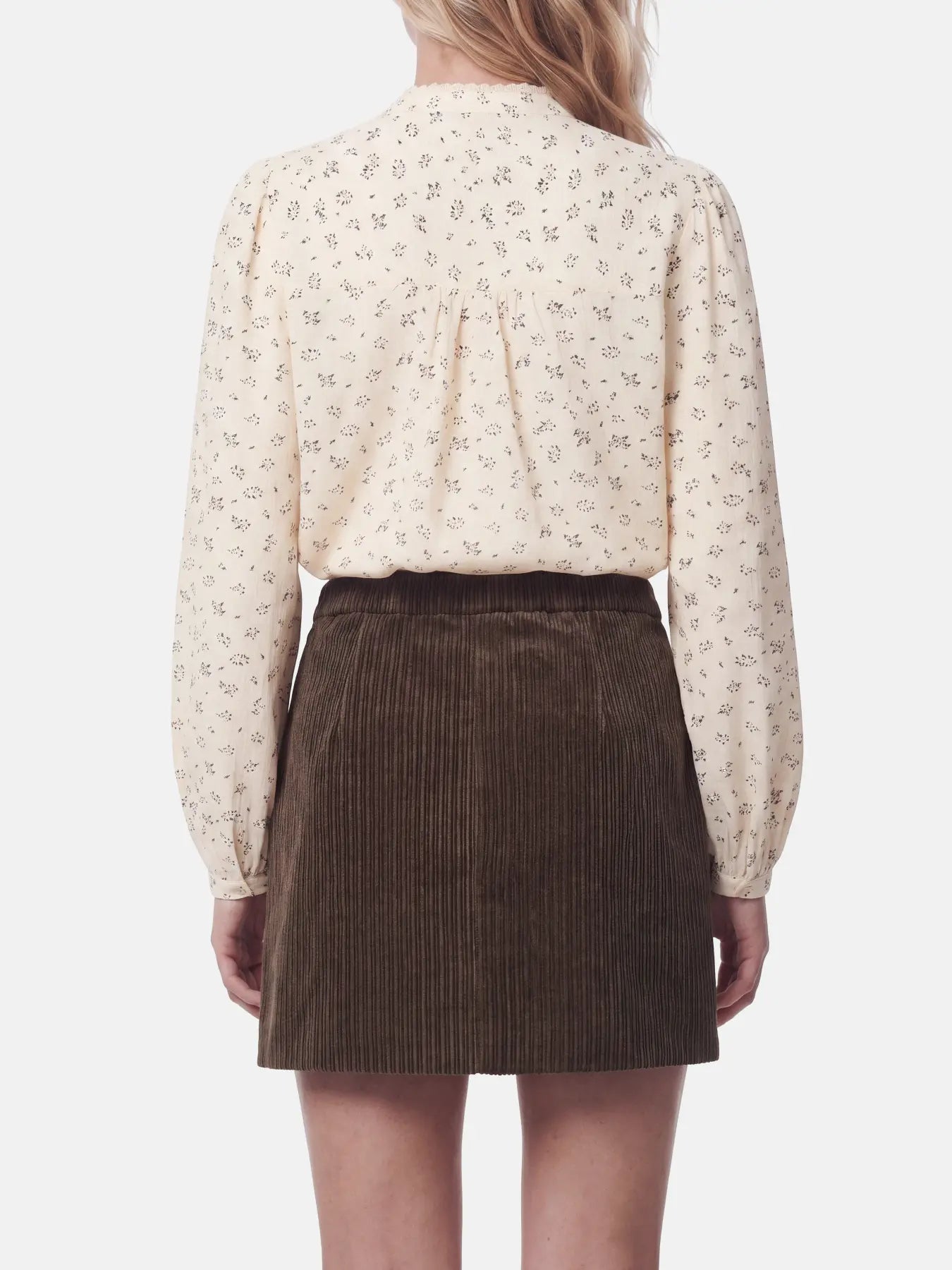 Chemise Jollie