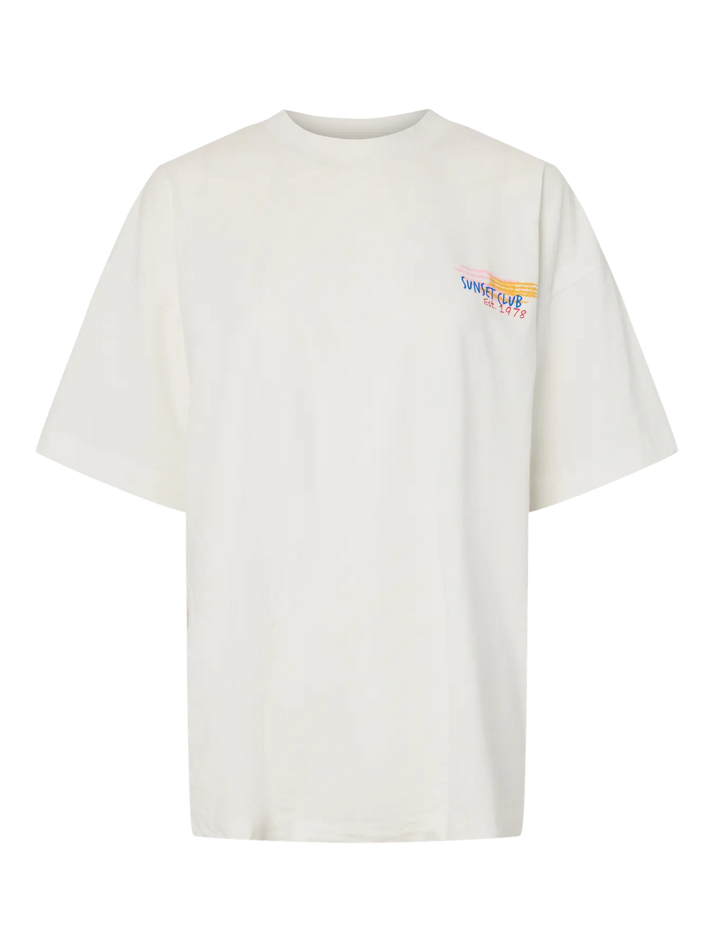 Tee shirt Kise