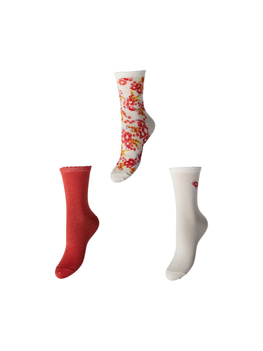 Chaussettes Sebby