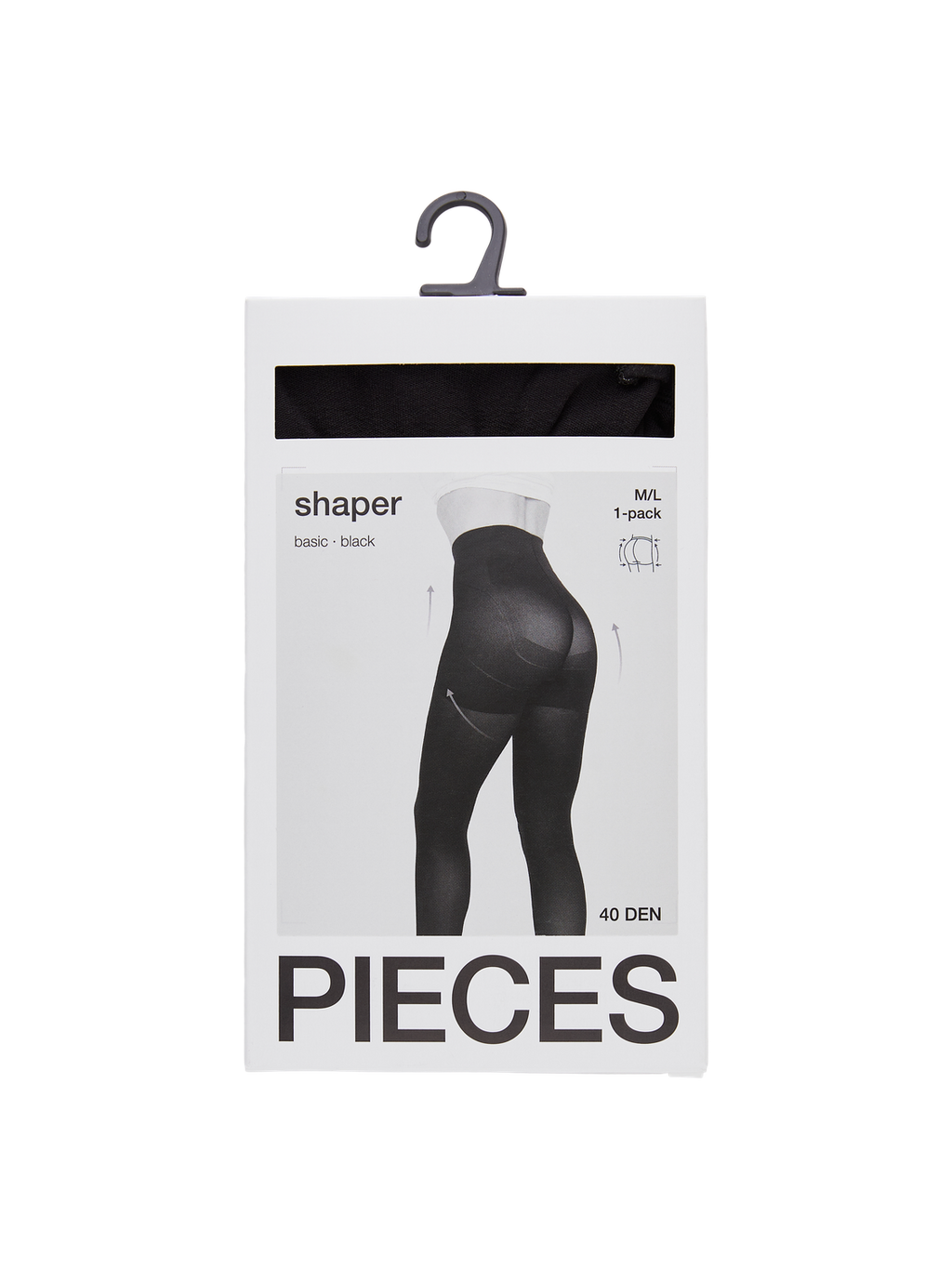 Collant Shaper