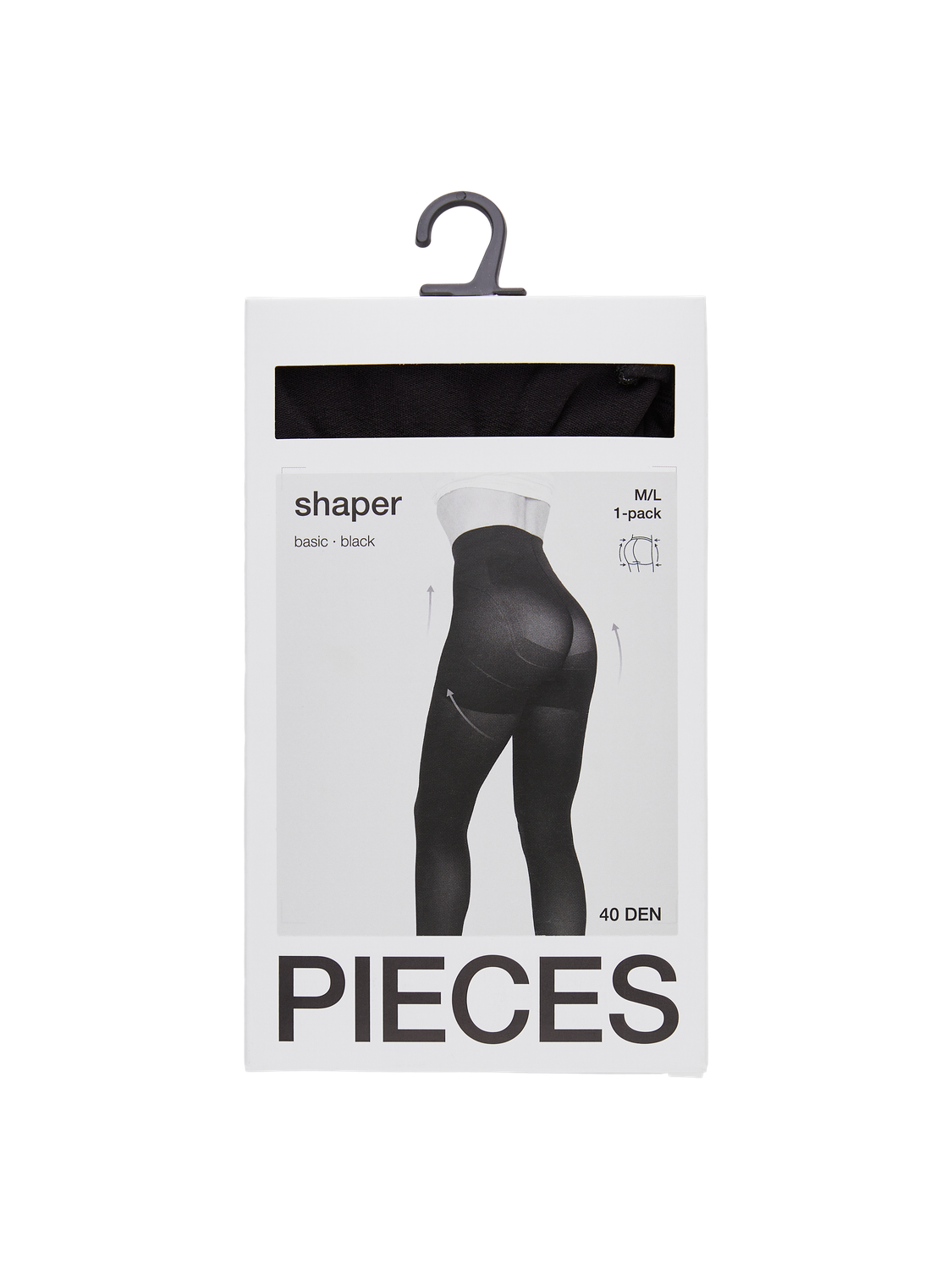 Collant Shaper