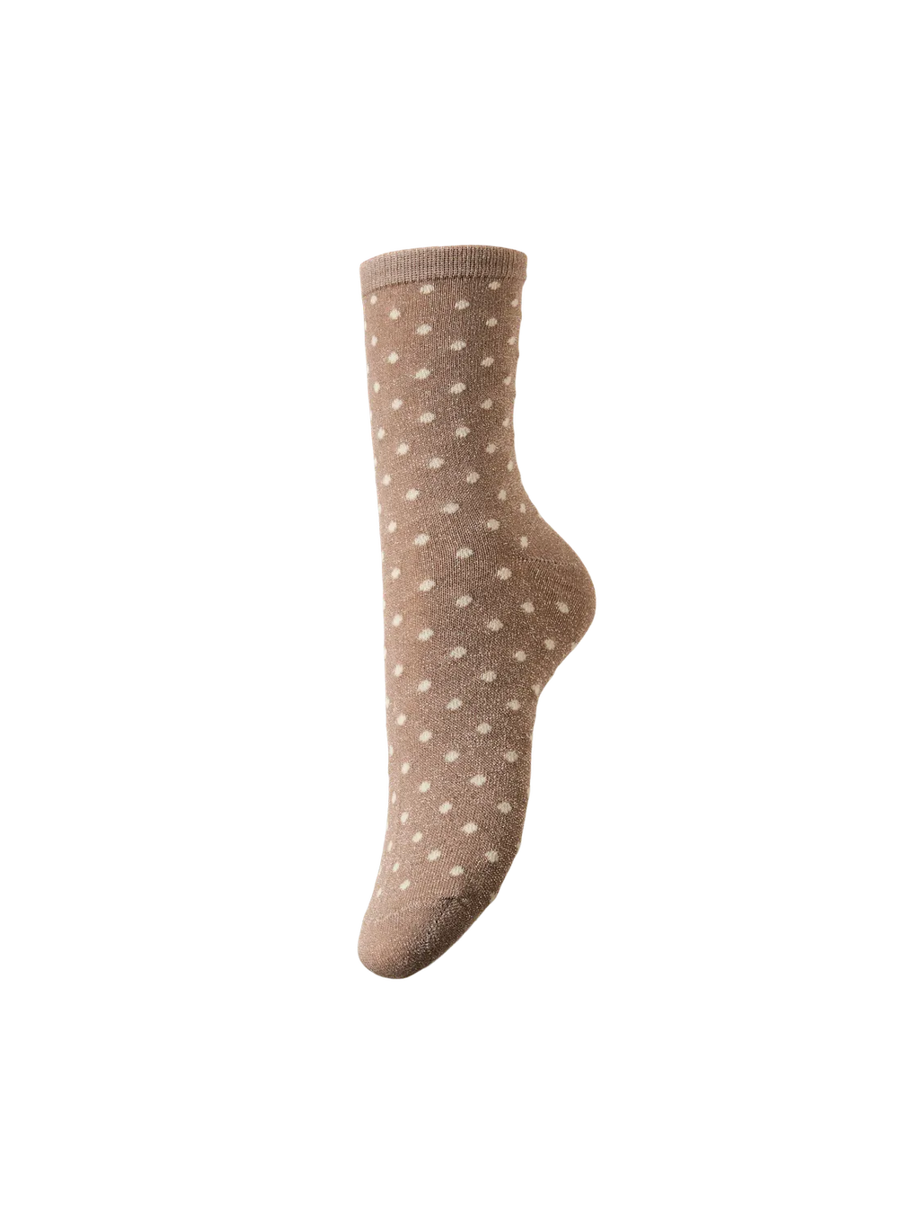 Chaussettes Sebby Pattern