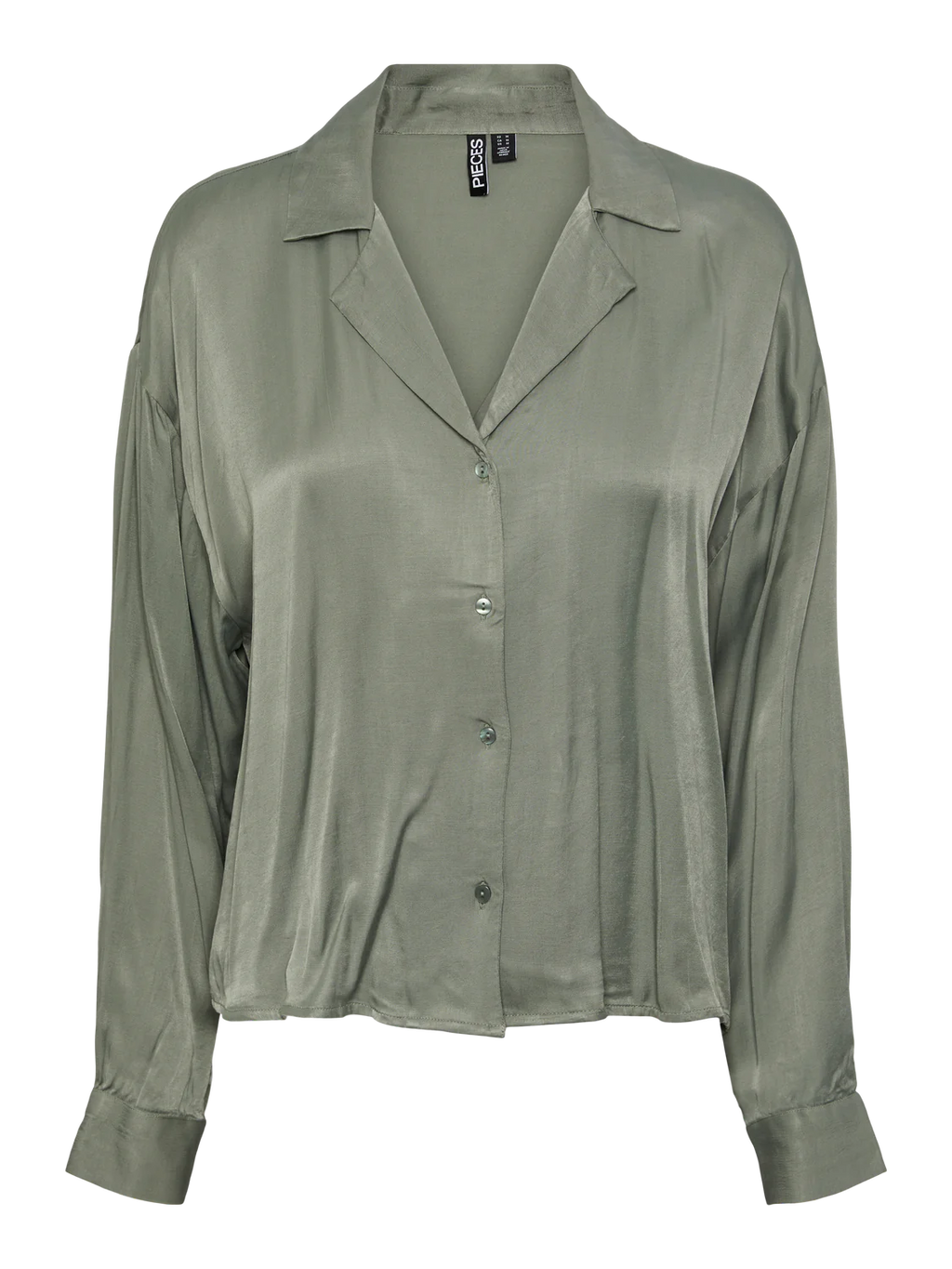 Chemise Smilli