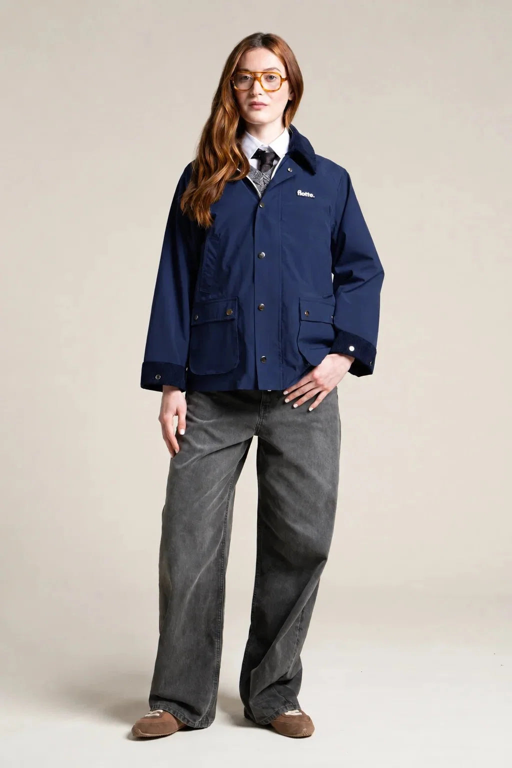 Veste Archives