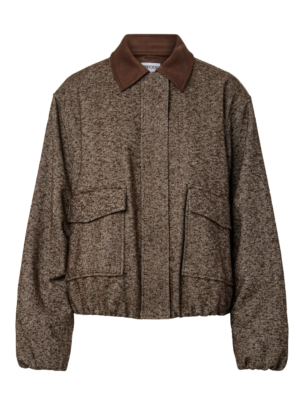 Veste Alberte
