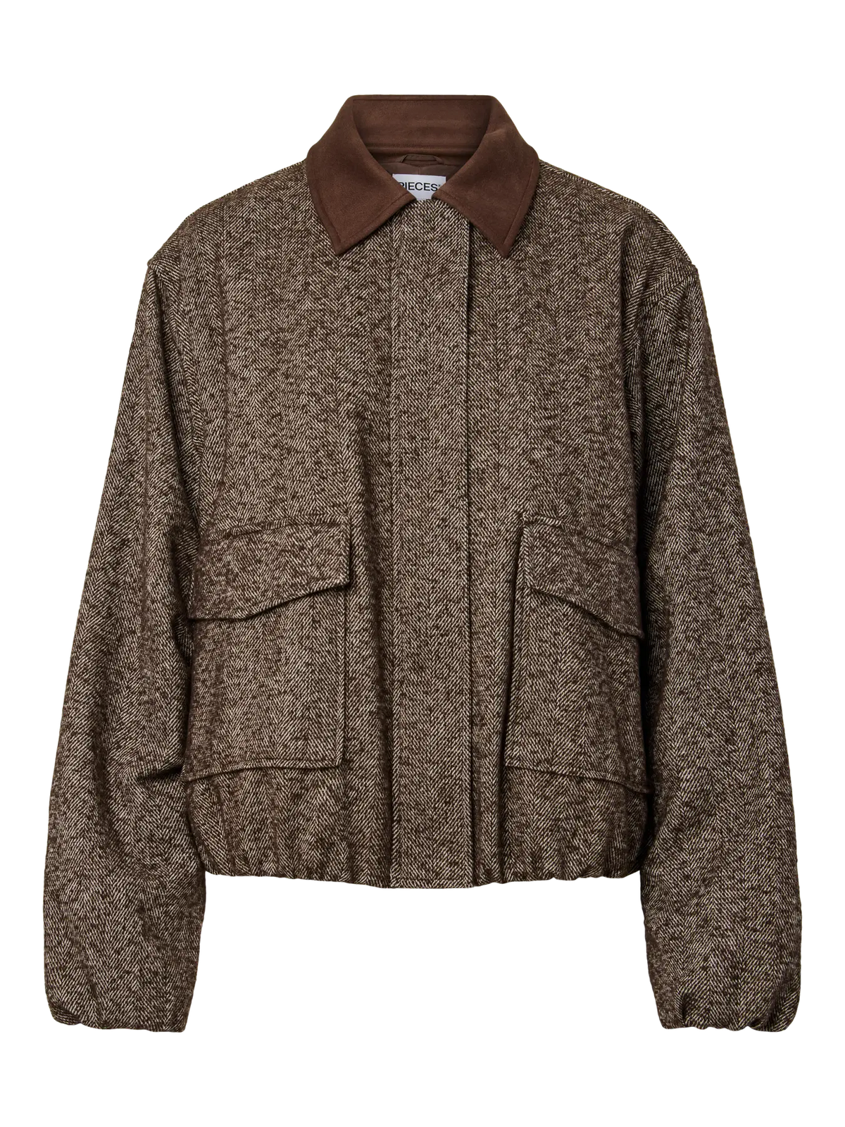 Veste Alberte