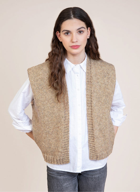 Gilet Bescara