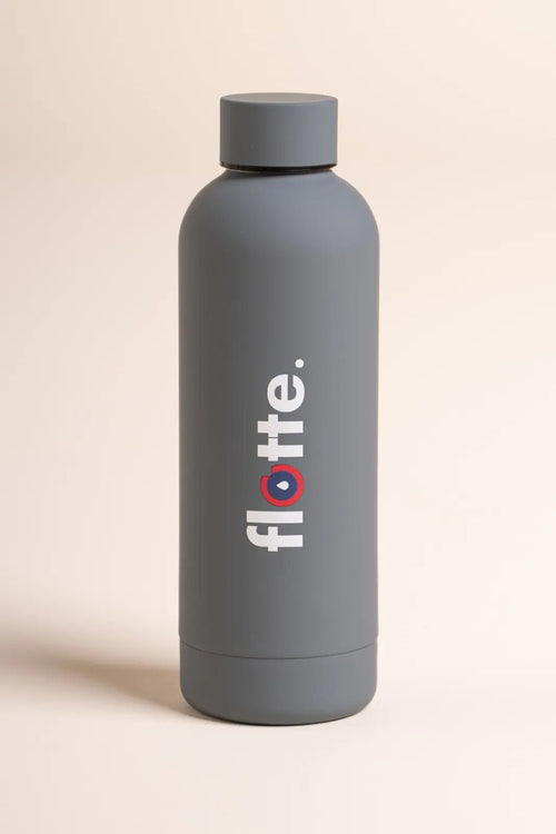 BOUTEILLE ISOTHERME EN INOX