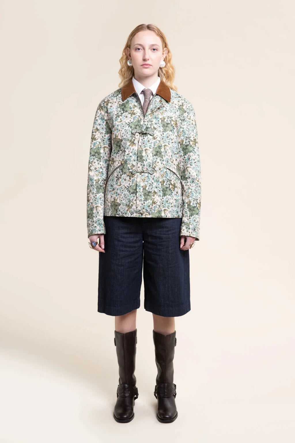 Veste Carnot