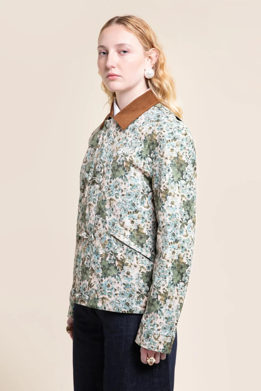 Veste Carnot