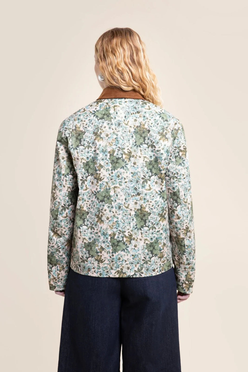 Veste Carnot