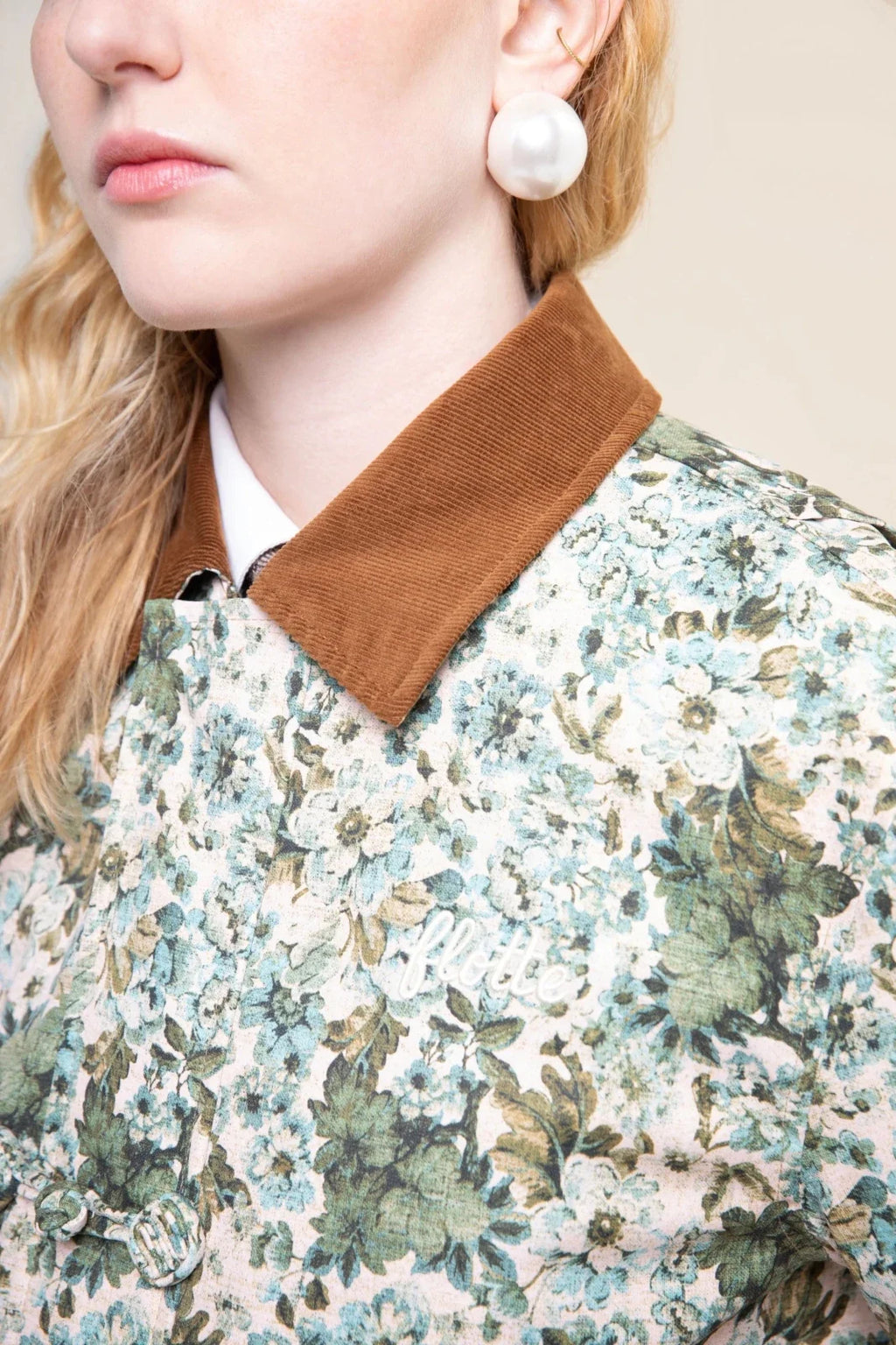 Veste Carnot