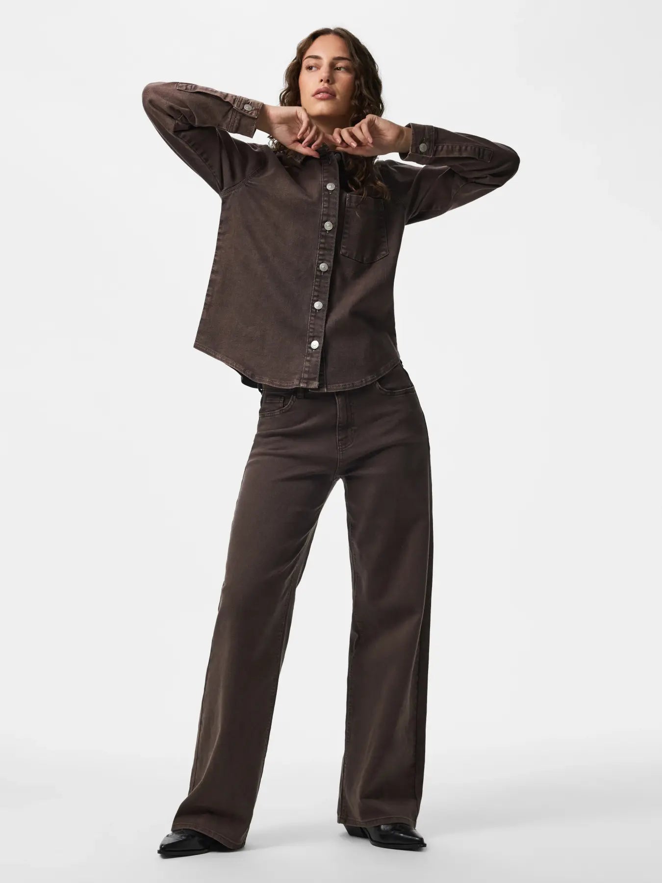 Pantalon Silke