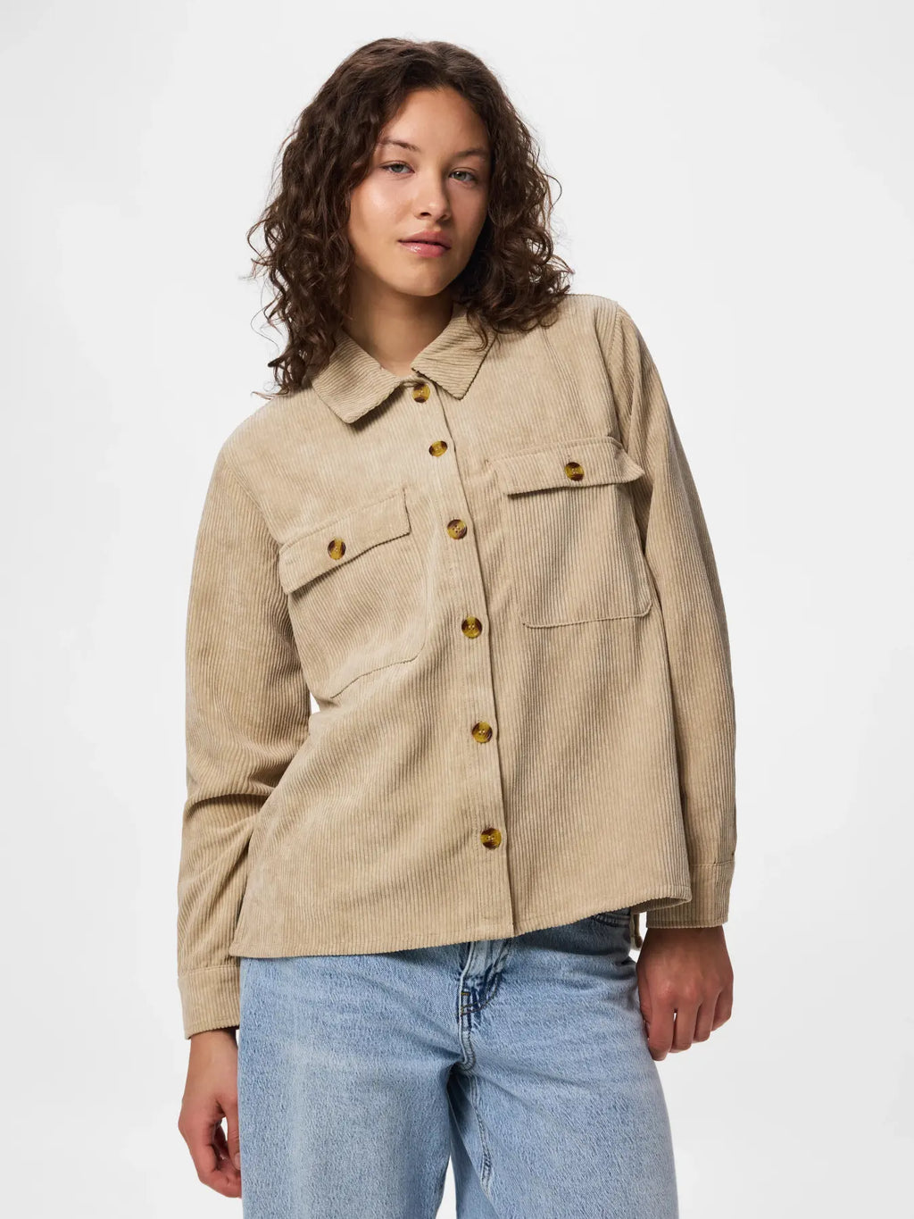 Veste Efi