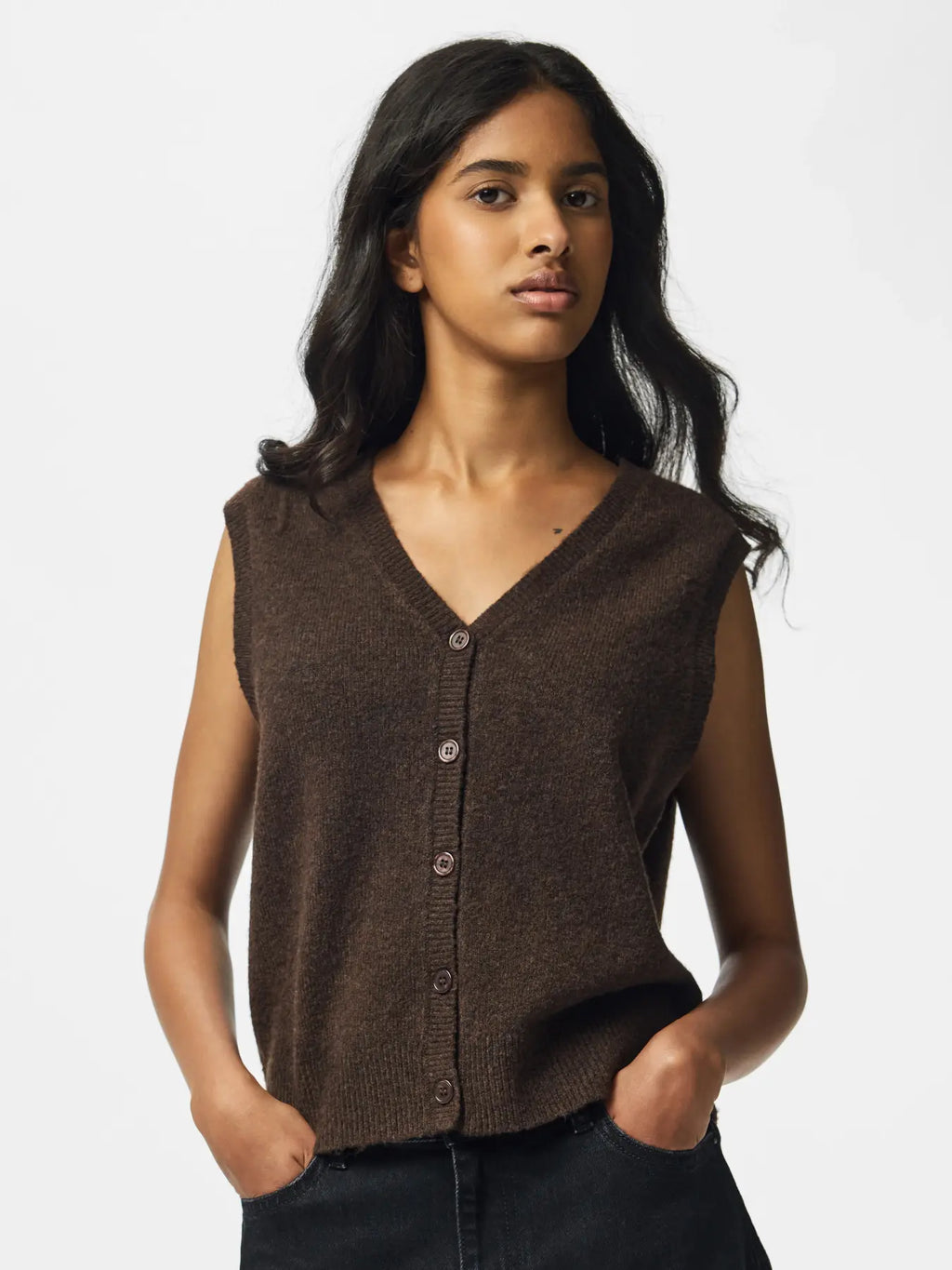 Gilet Sally